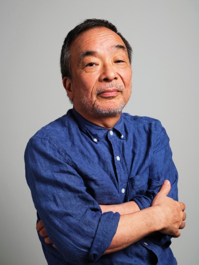 藤幡 正樹 FUJIHATA Masakiのプロフィール画像